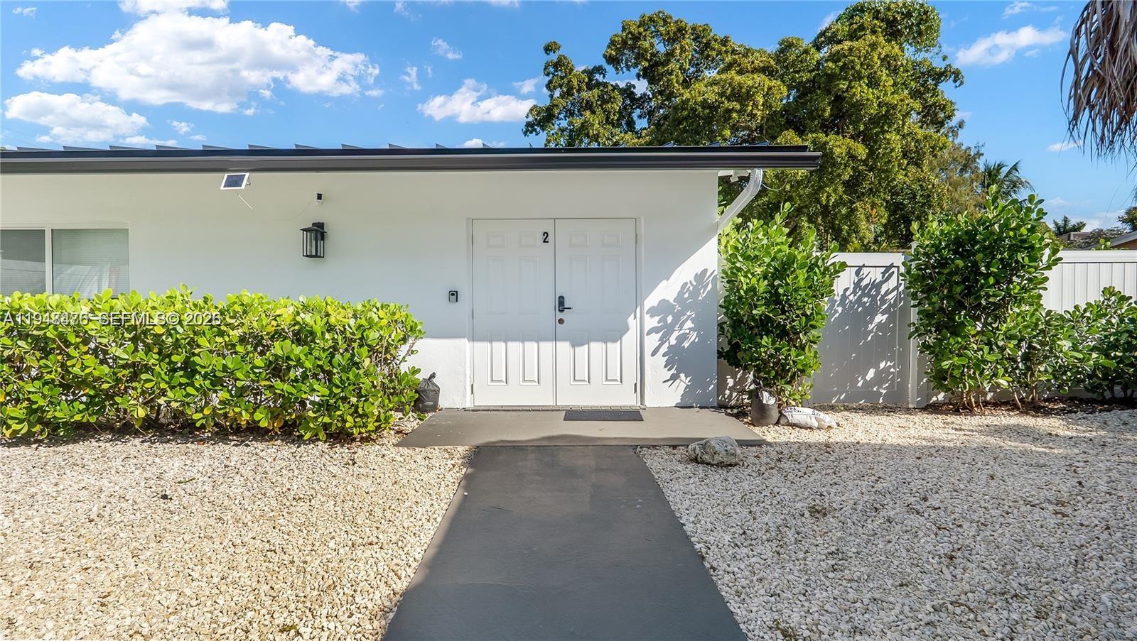 OSCEOLA PARK - Residential