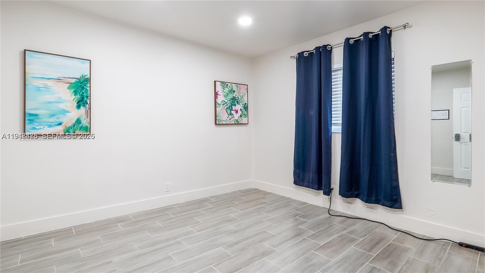 OSCEOLA PARK - Residential