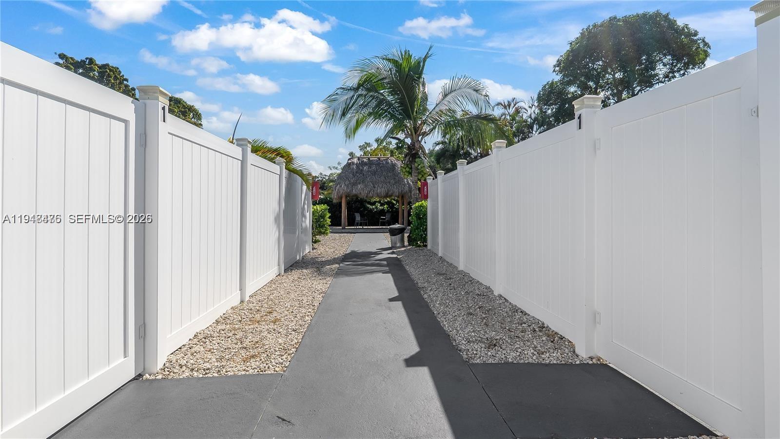 OSCEOLA PARK - Residential