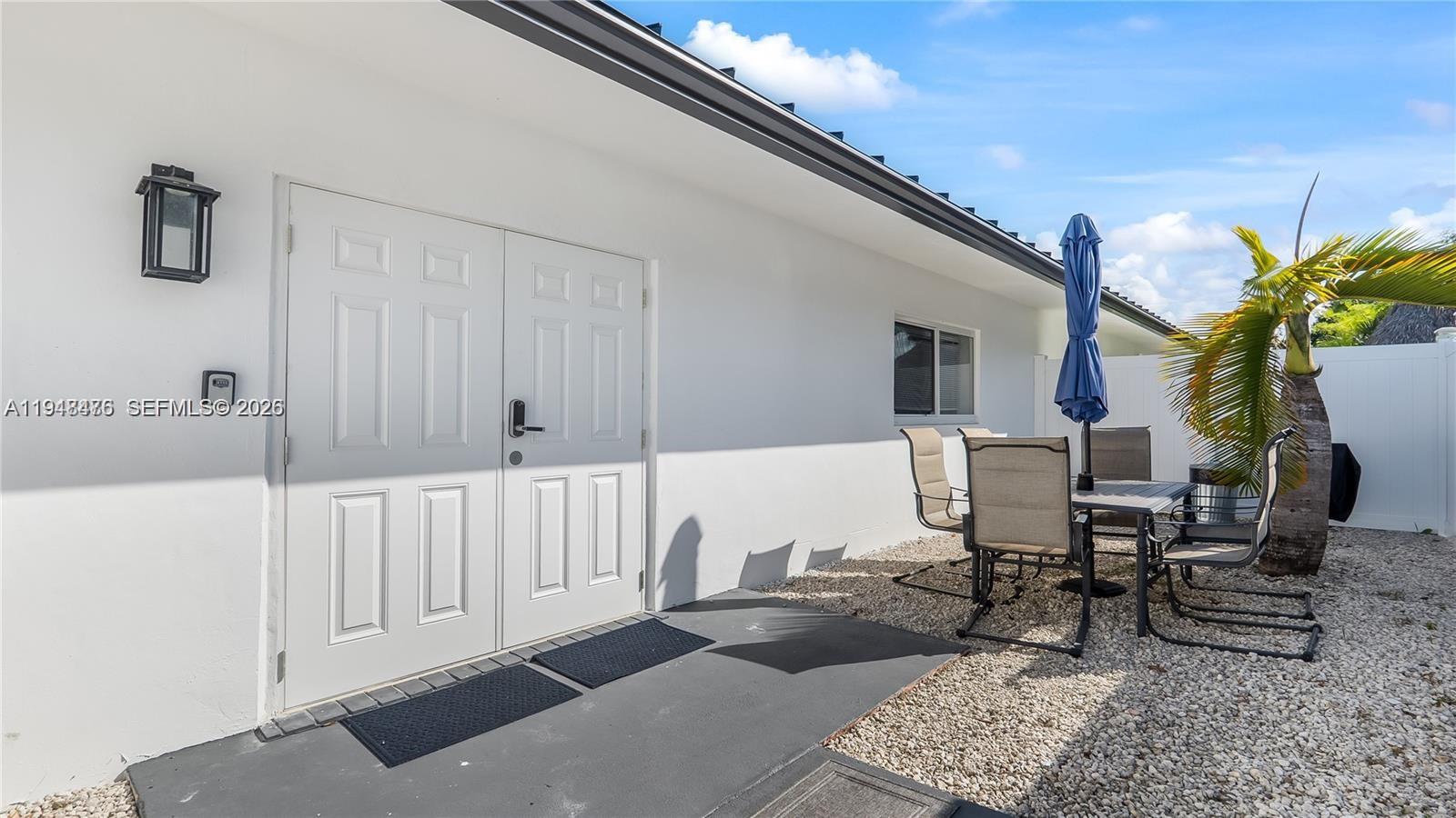 OSCEOLA PARK - Residential