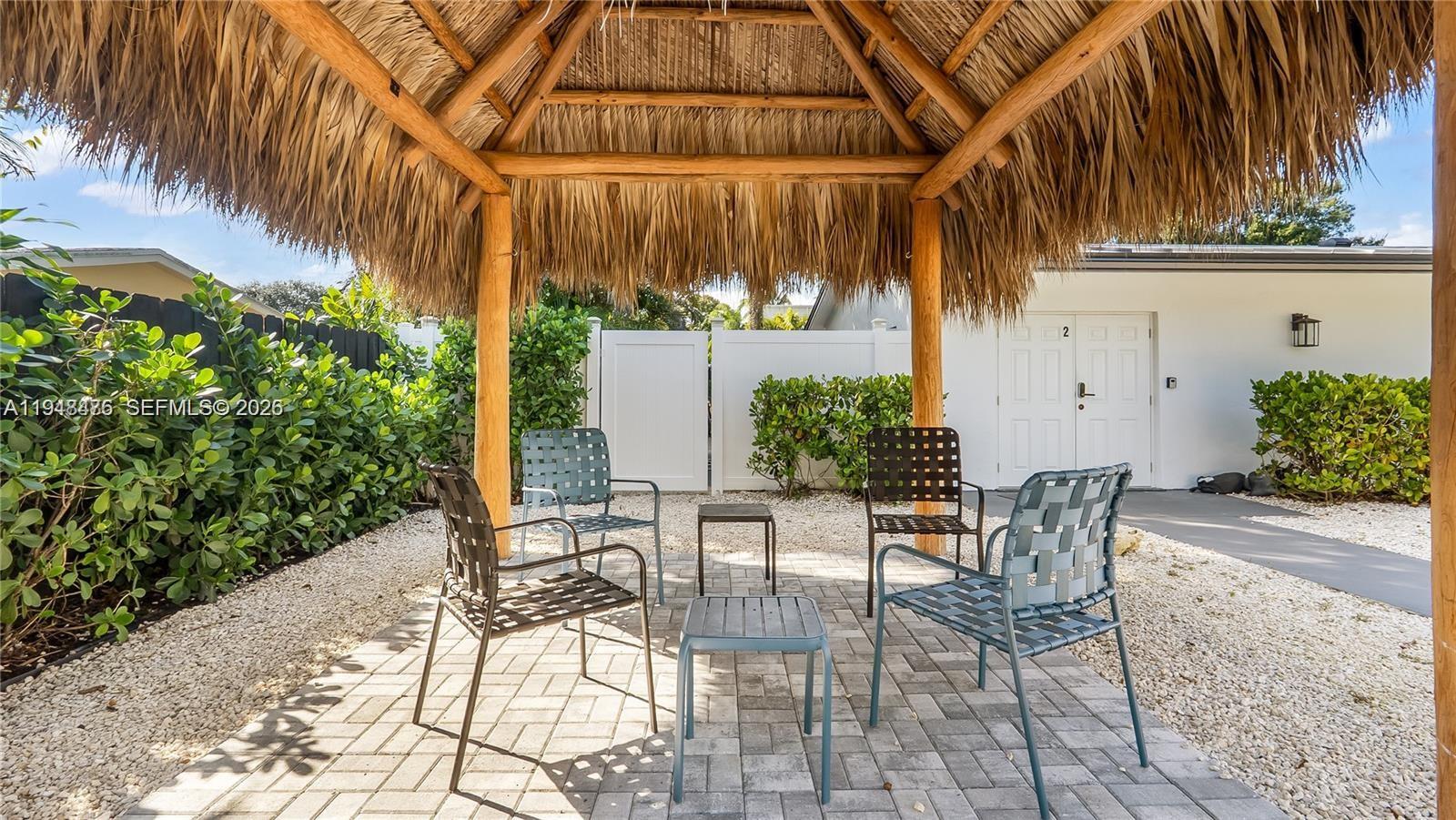 OSCEOLA PARK - Residential