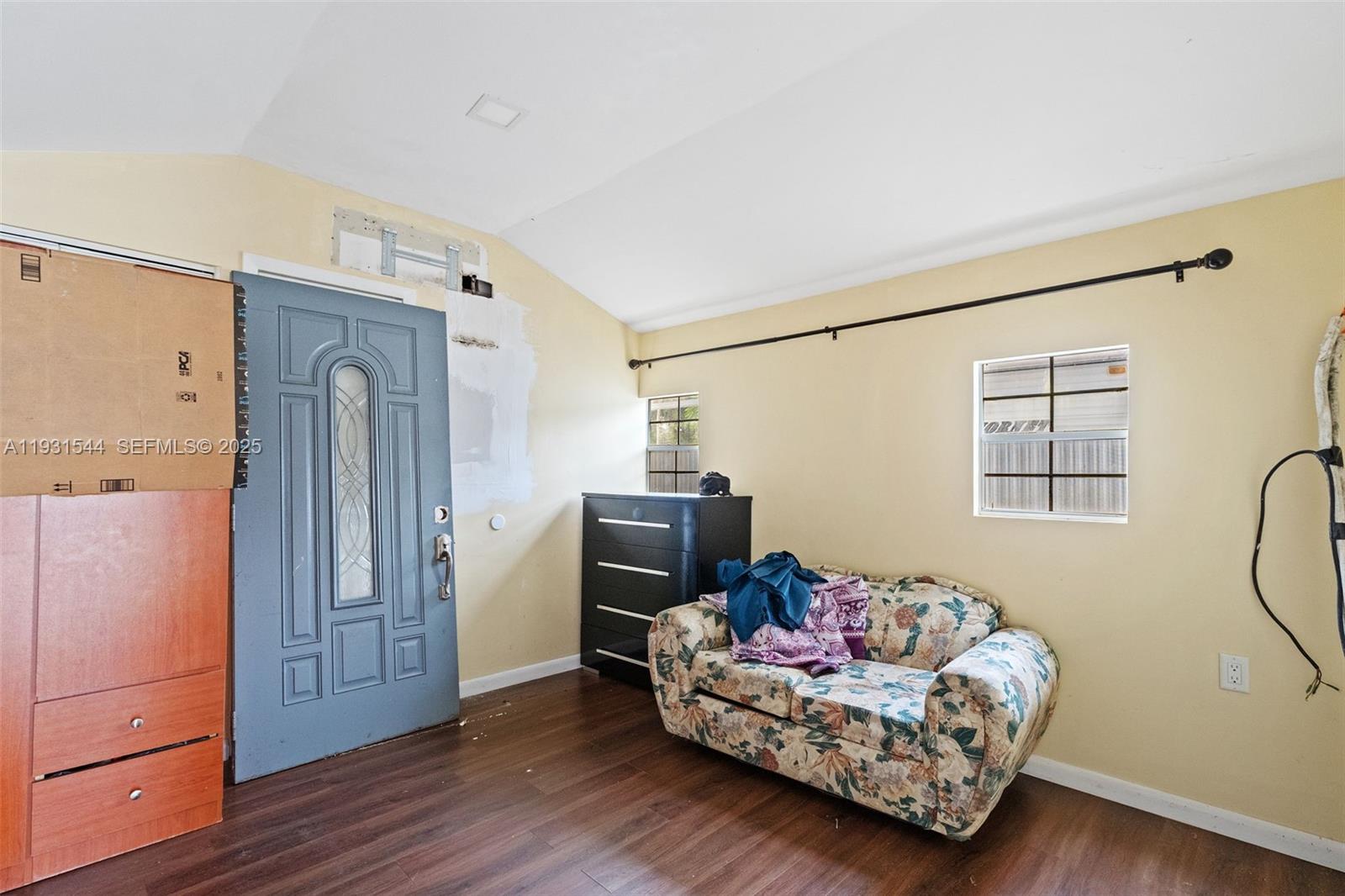 BELMONA PARK 1 ADDN - Residential