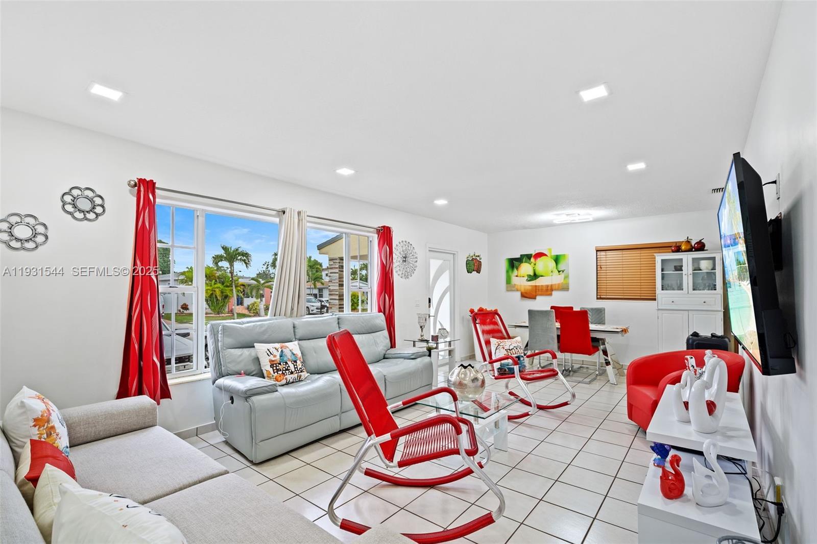 BELMONA PARK 1 ADDN - Residential