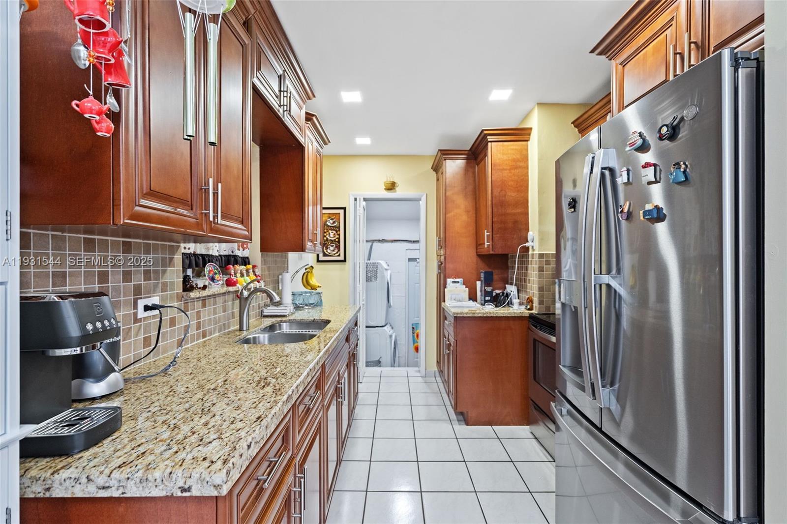 BELMONA PARK 1 ADDN - Residential