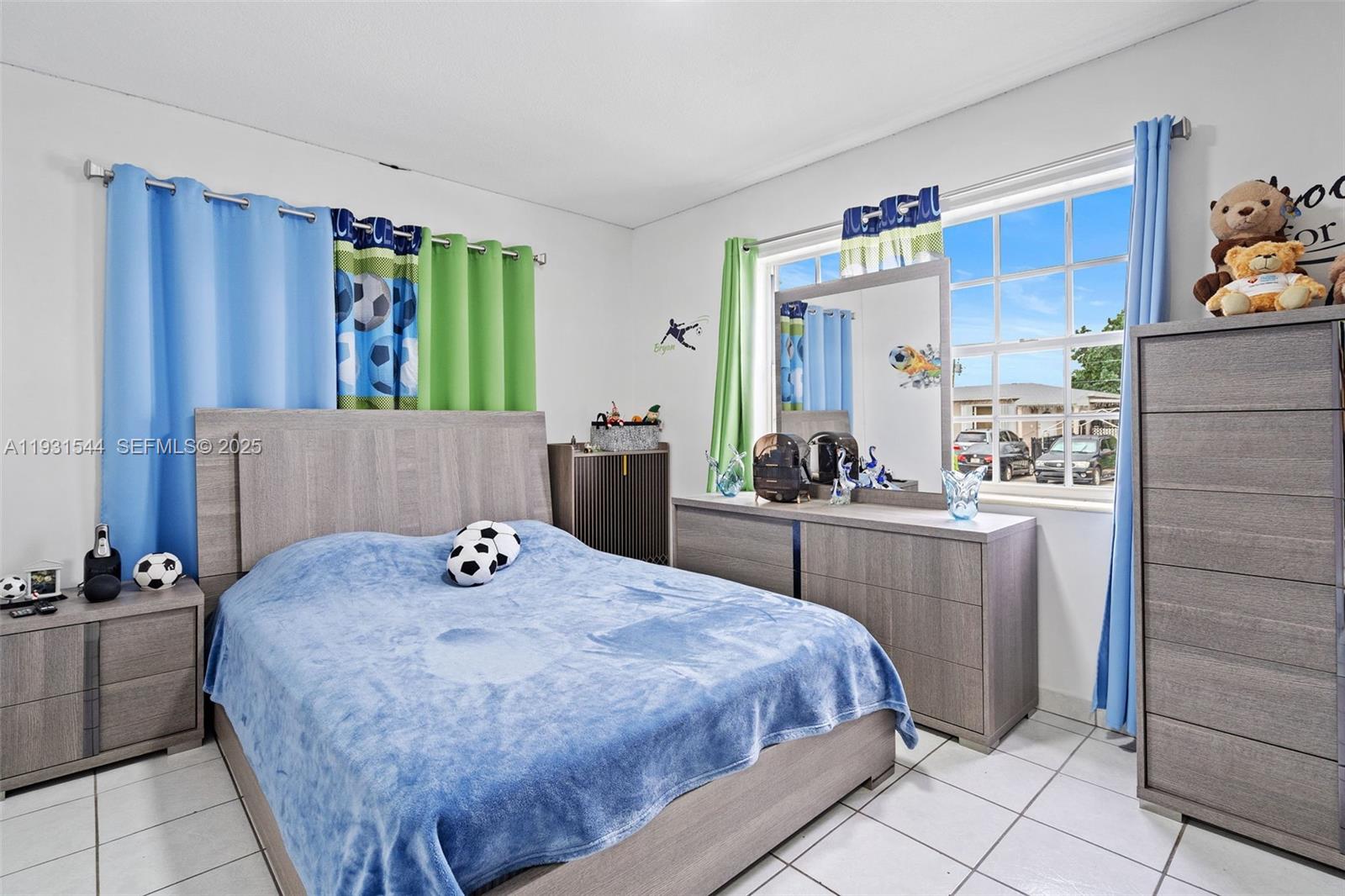 BELMONA PARK 1 ADDN - Residential