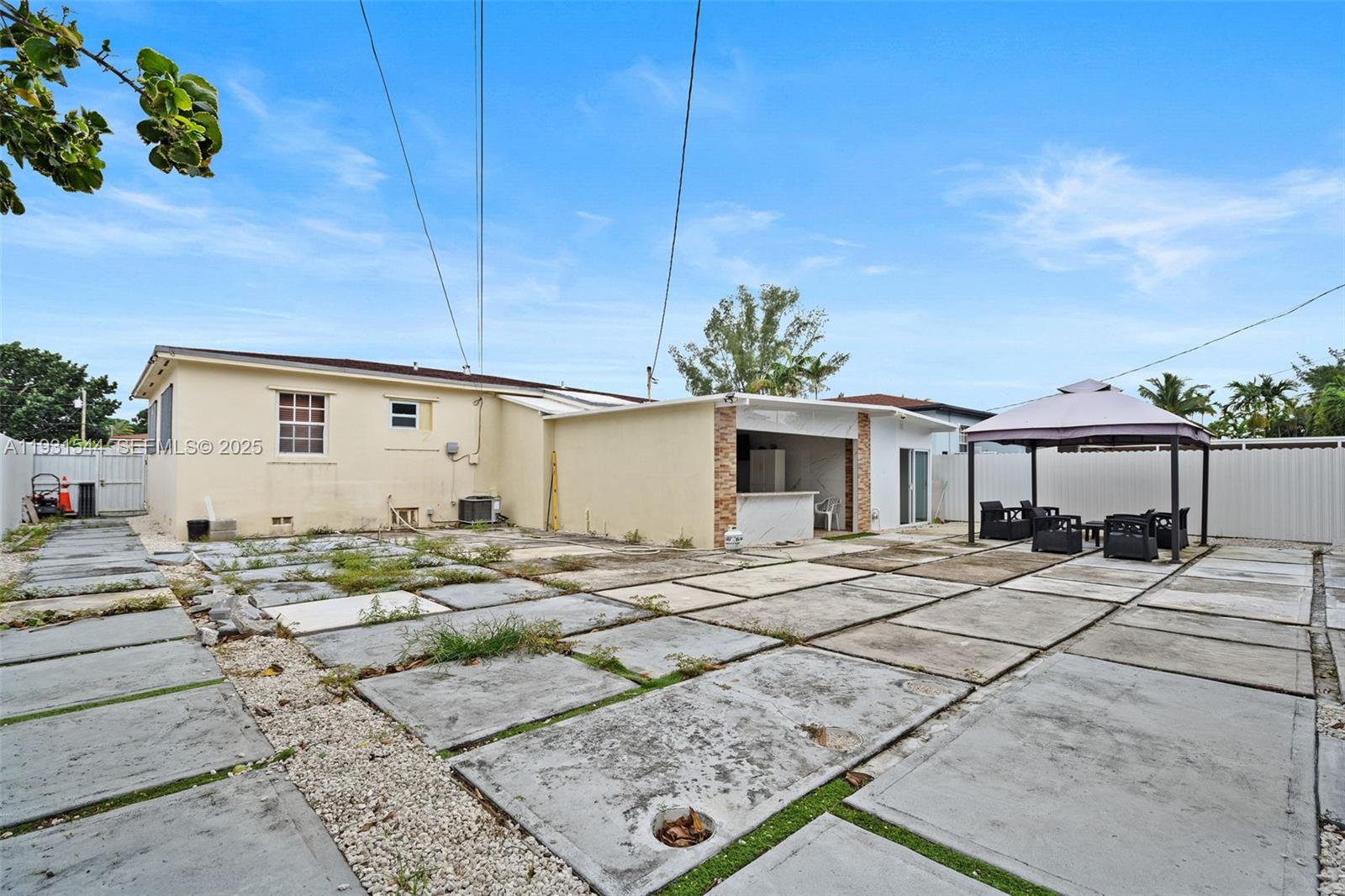 BELMONA PARK 1 ADDN - Residential