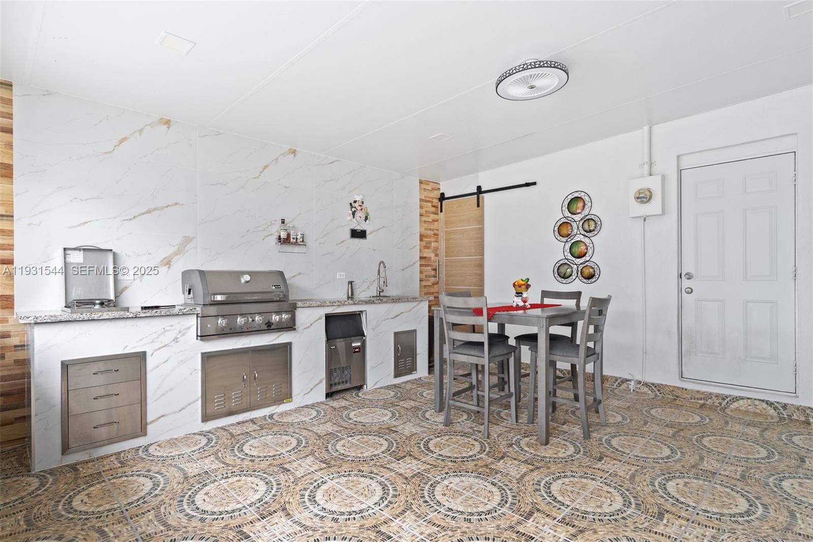 BELMONA PARK 1 ADDN - Residential