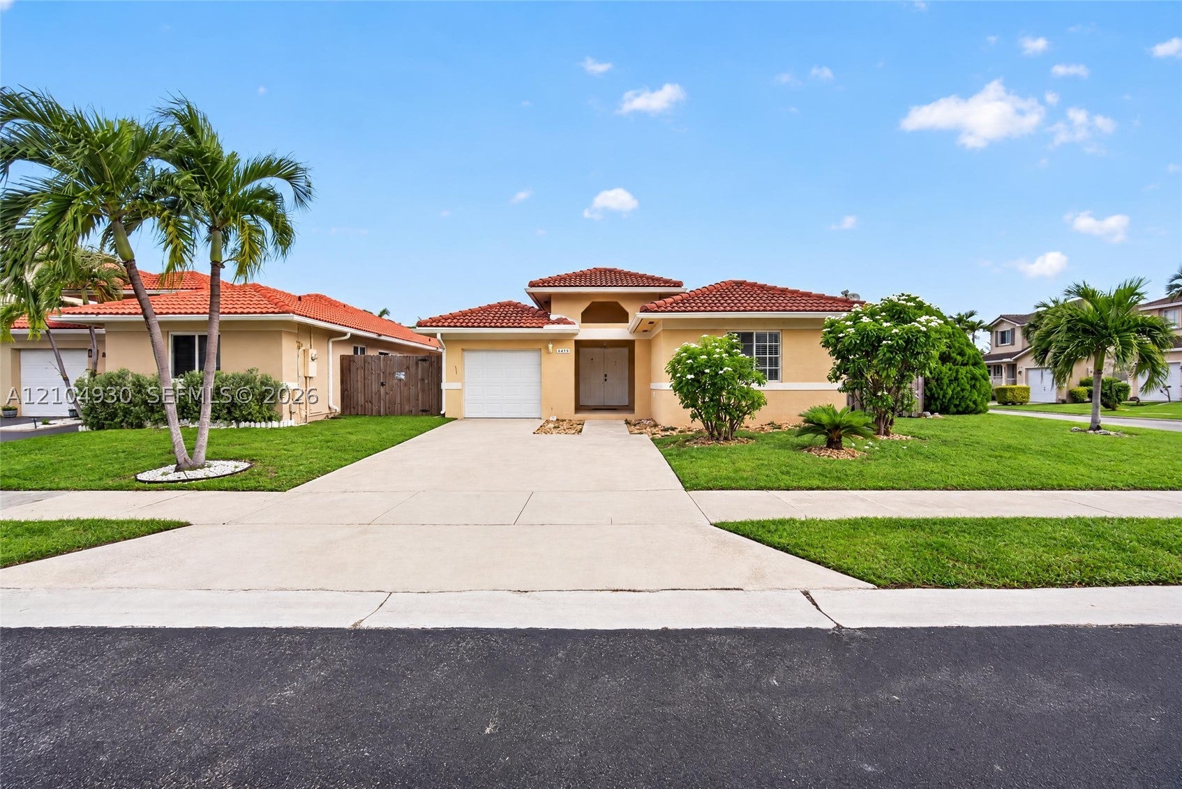 8949 SW 215 Terrace
