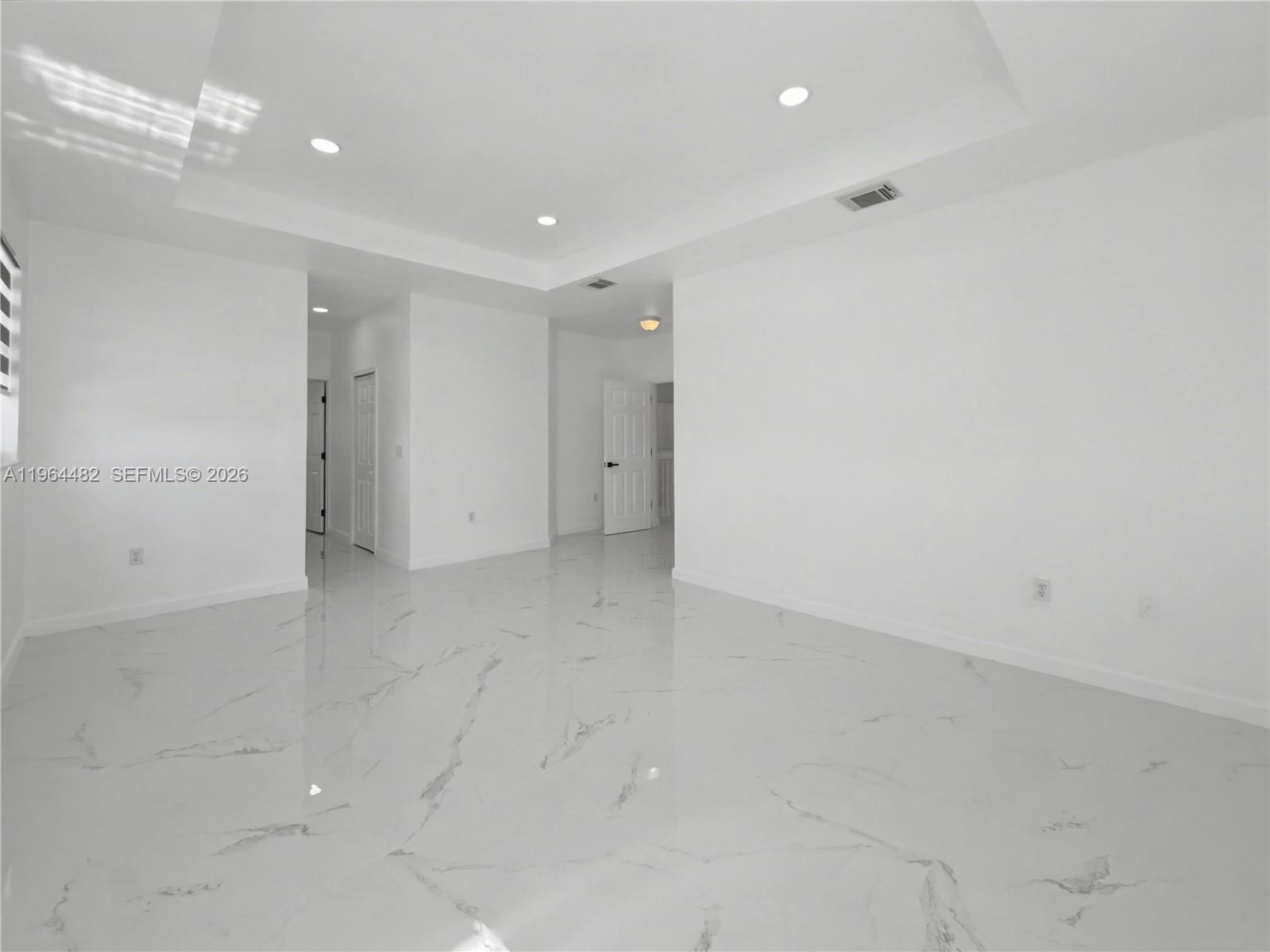 CENTURY GARDENS VILLAS - Residential