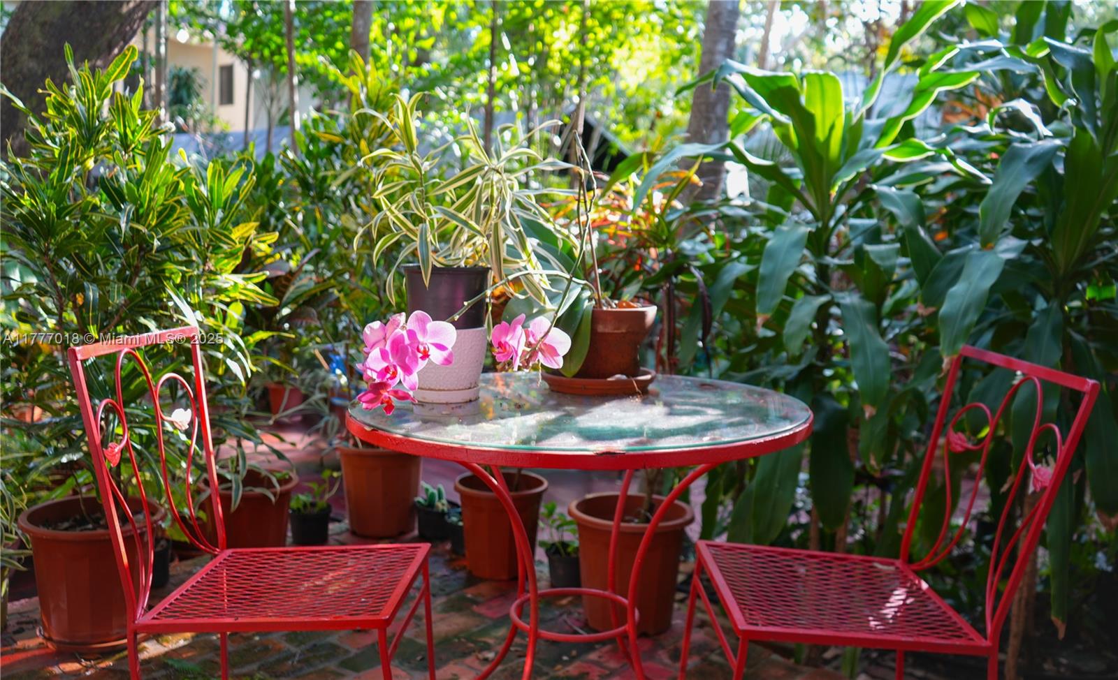 SUNSHINE VISTAS - Land