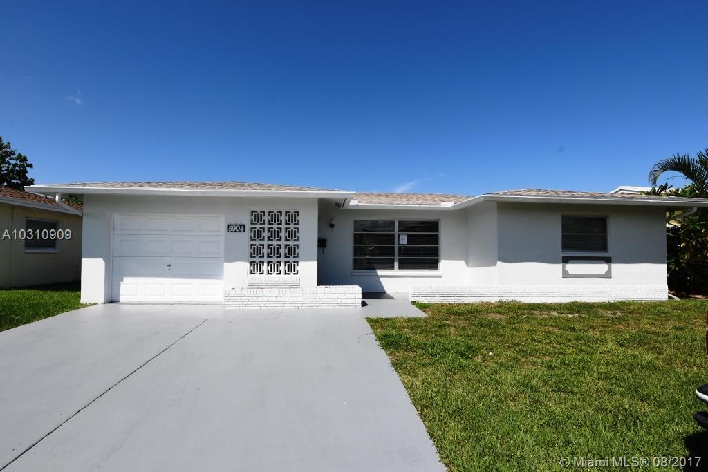 MAINLANDS OF TAMARAC LAKE - Residential