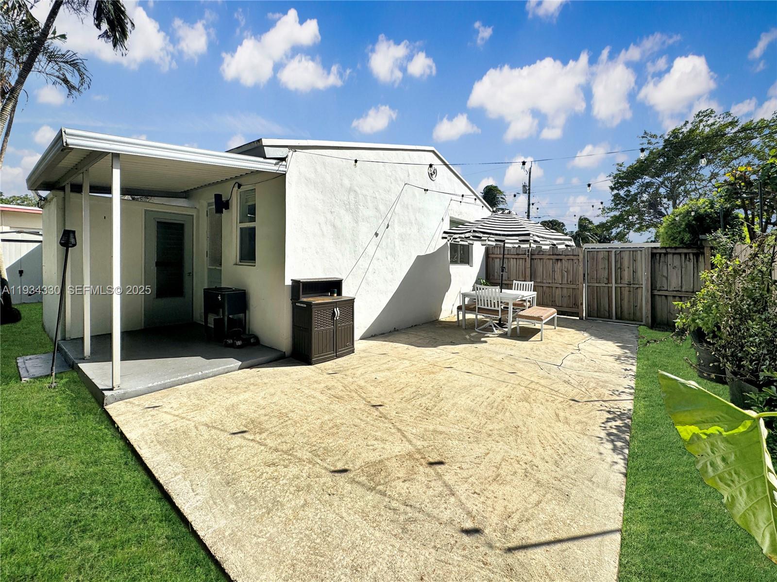 HOPPERS GARDEN TRACTS - Residential