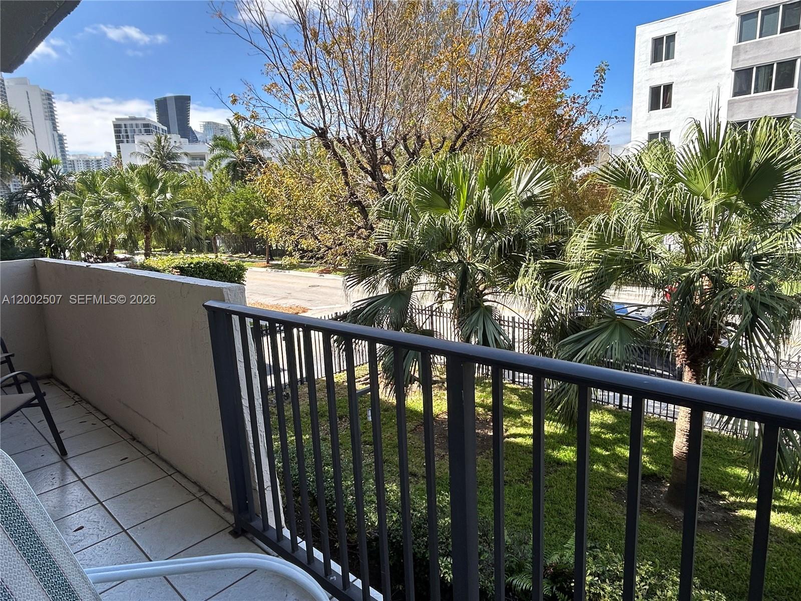 THE ISLES CONDO - Residential Lease