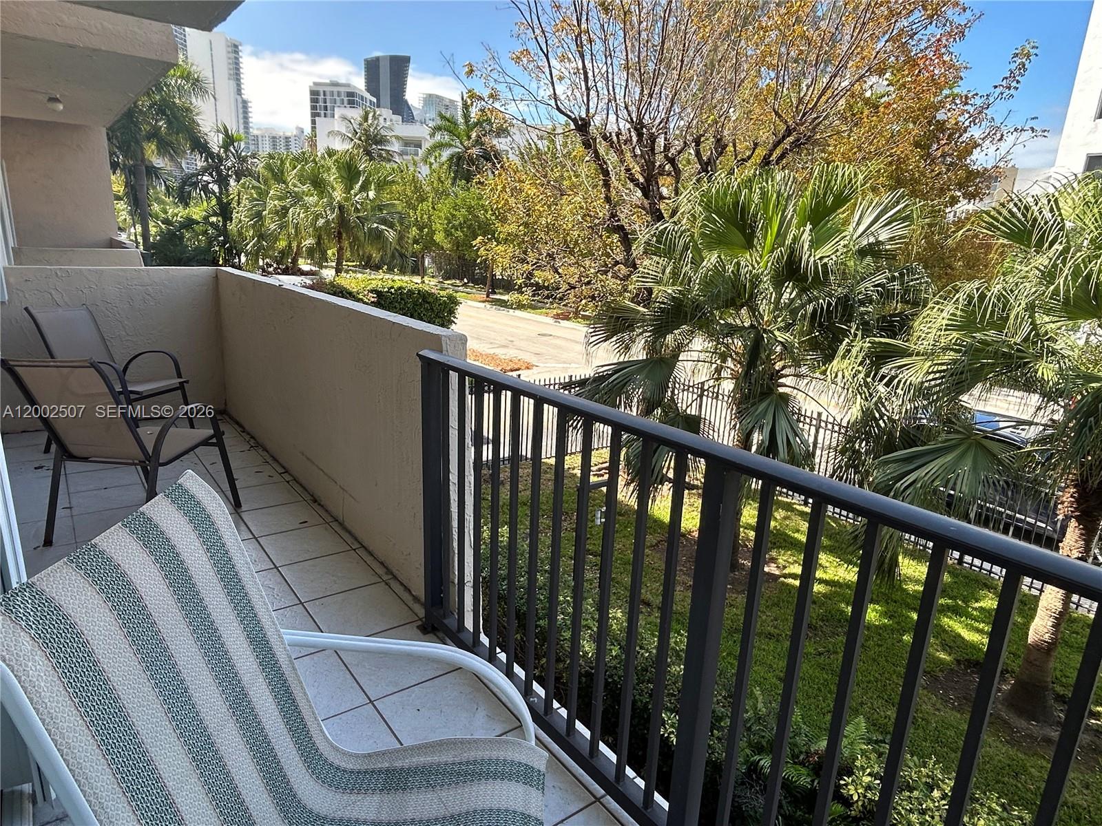 THE ISLES CONDO - Residential Lease