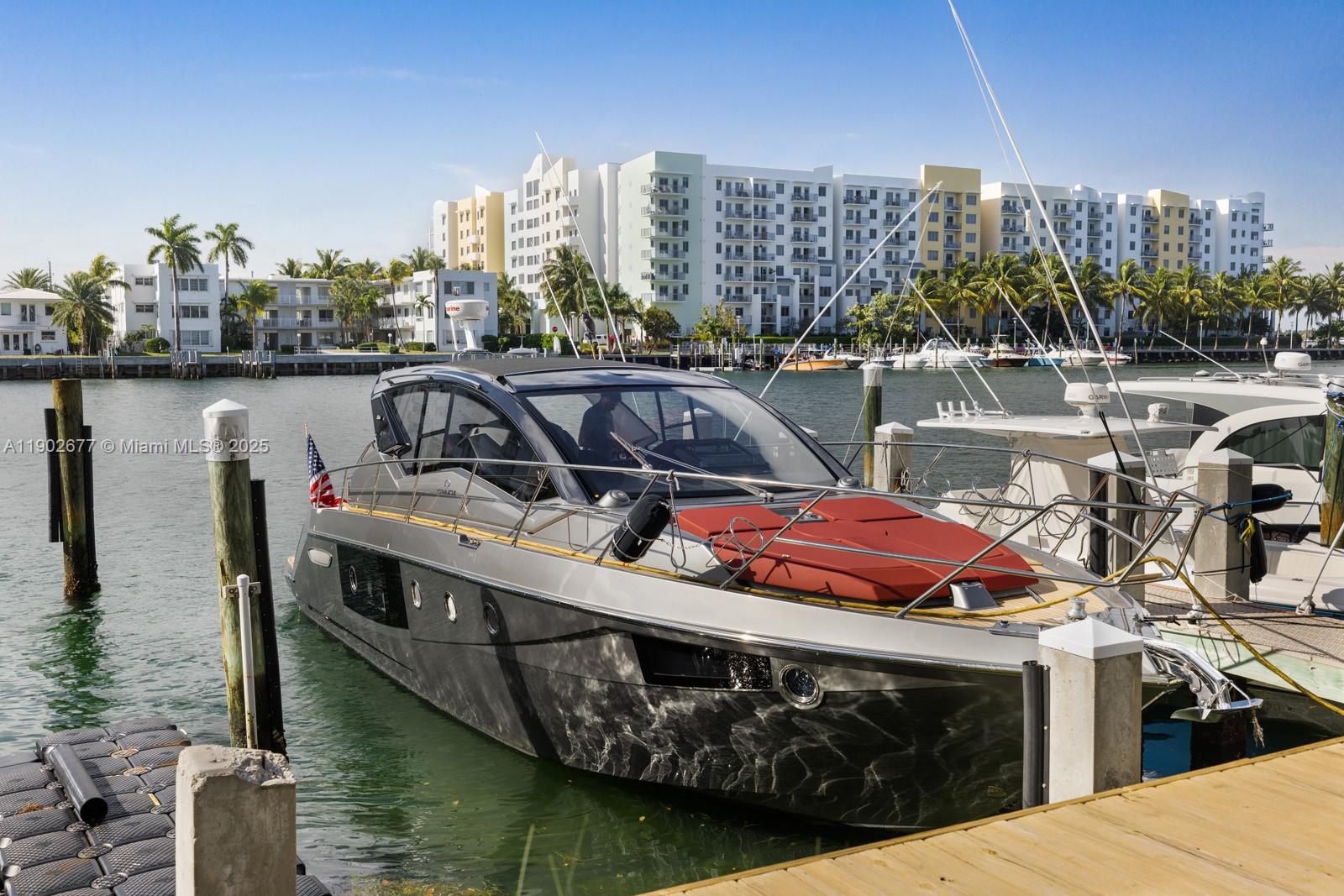 ELOQUENCE ON THE BAY COND - Residential Lease