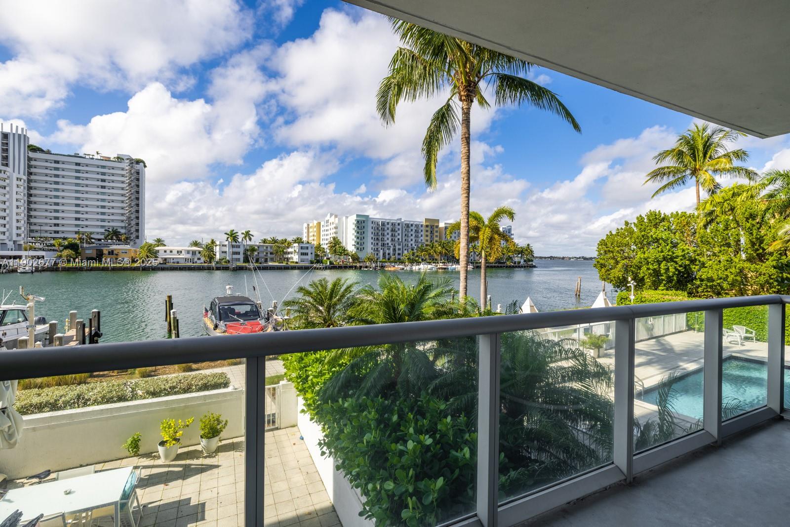 ELOQUENCE ON THE BAY COND - Residential Lease