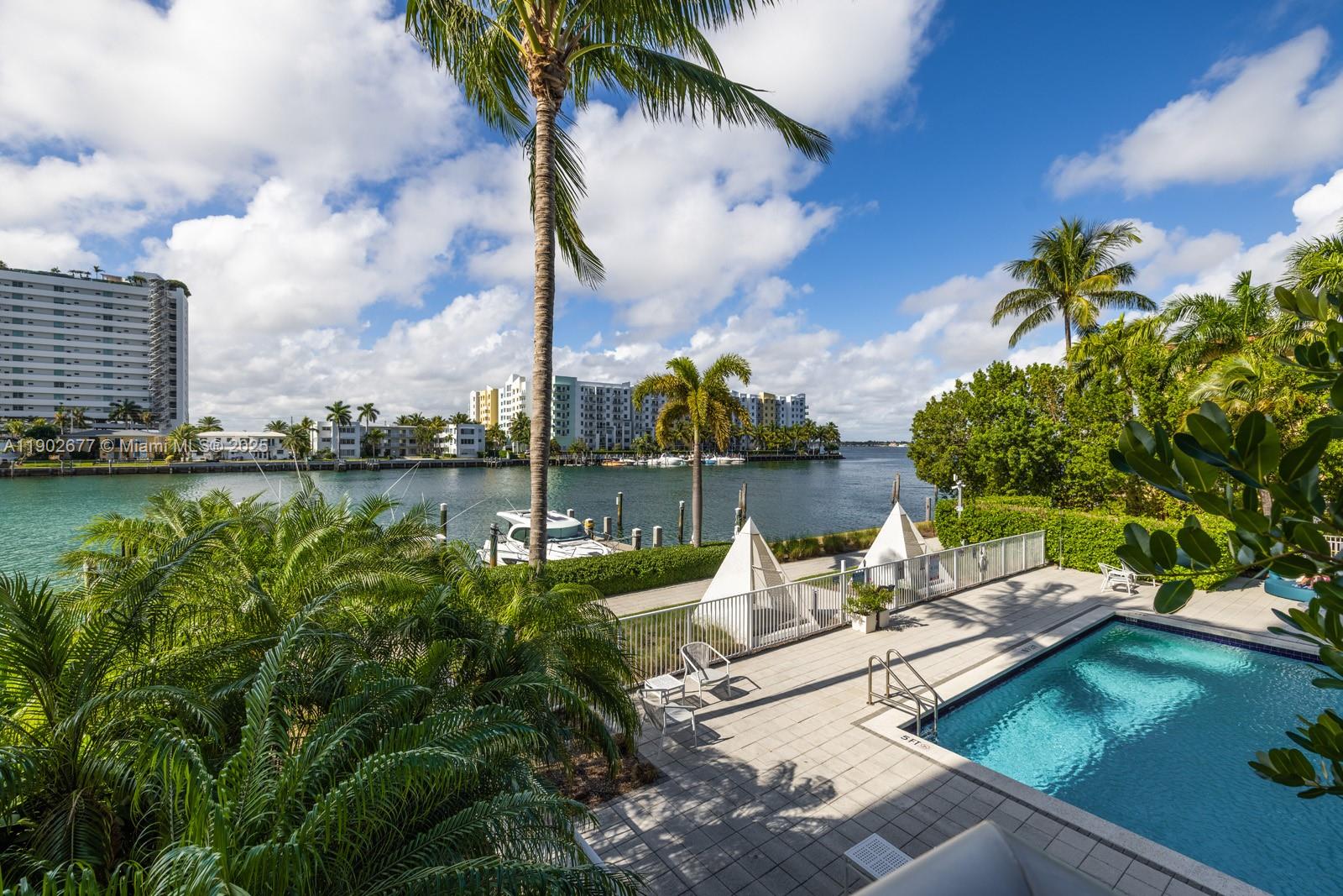 ELOQUENCE ON THE BAY COND - Residential Lease