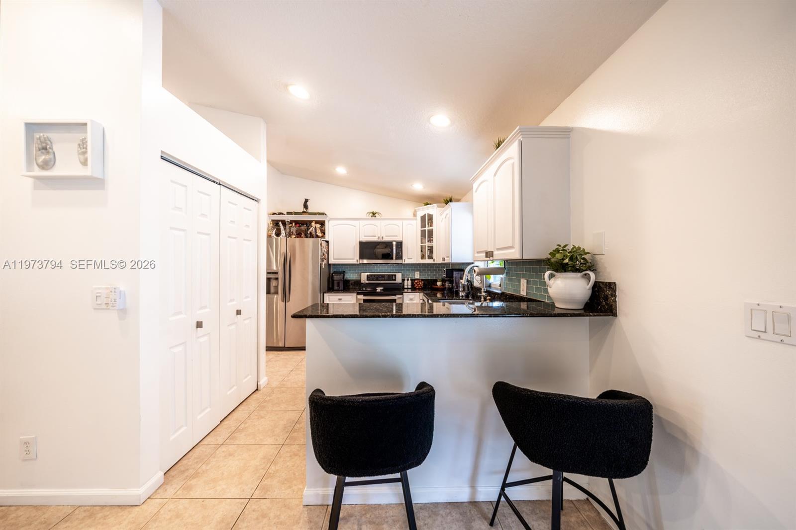 Acreage & Unrec - Residential