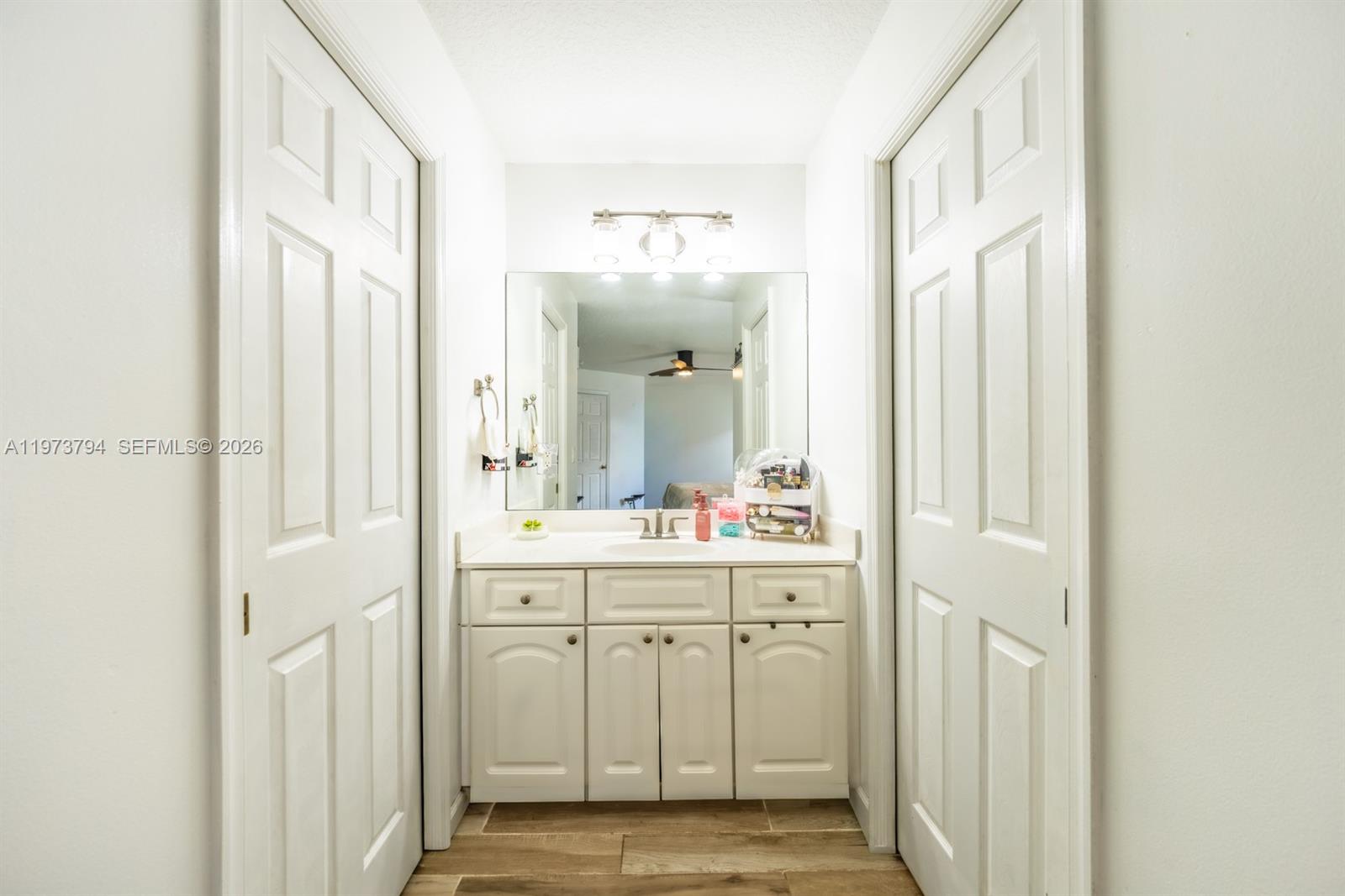 Acreage & Unrec - Residential