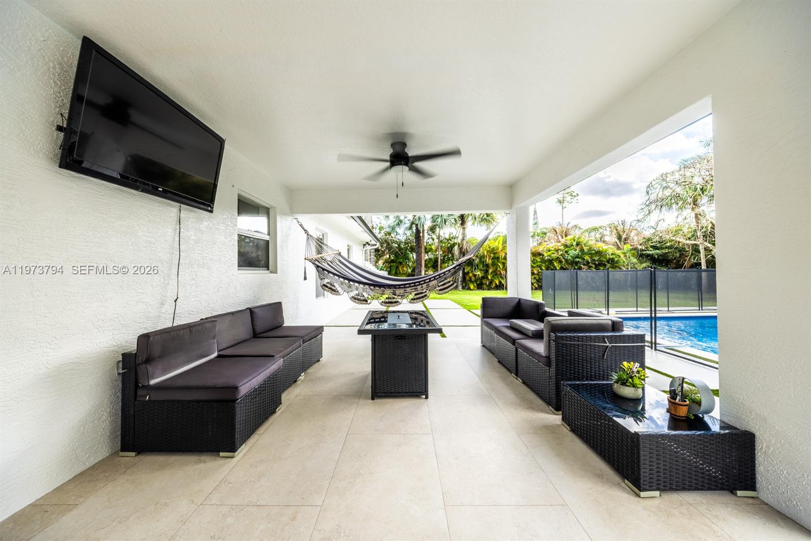 Acreage & Unrec - Residential