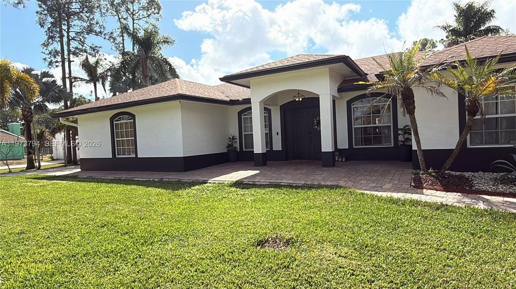 Photo of 15780 N 75th Ln N, Loxahatchee, FL 33470 (MLS # A11973794)