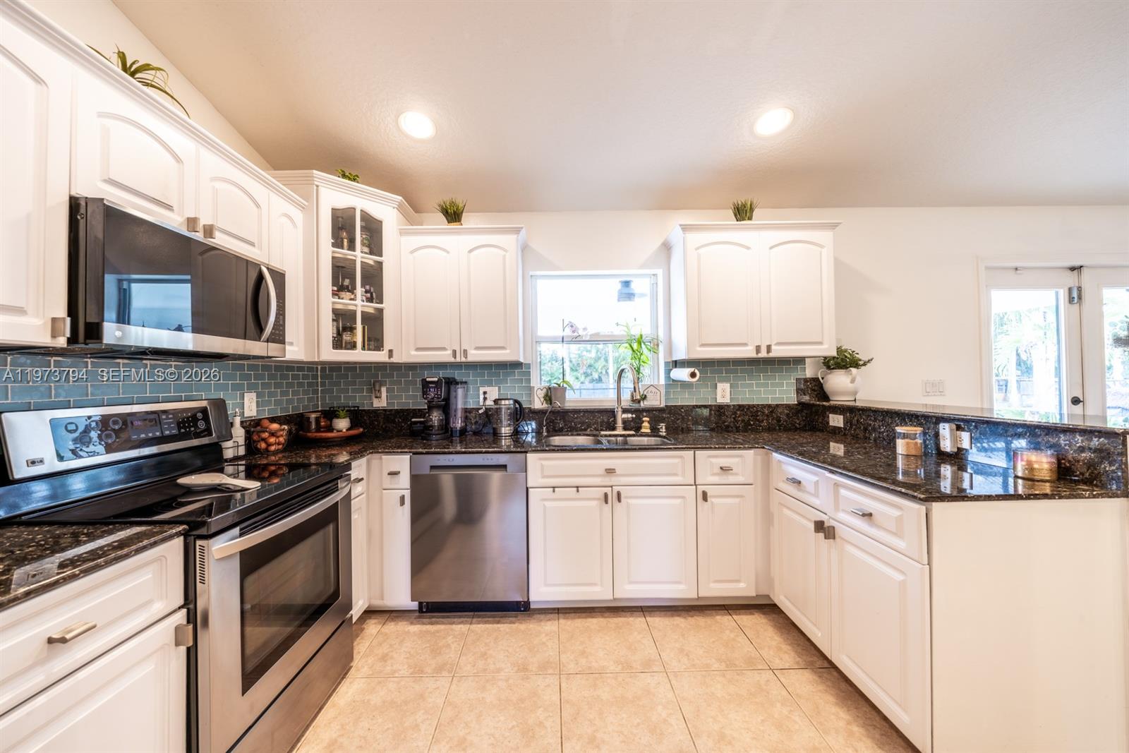 Acreage & Unrec - Residential