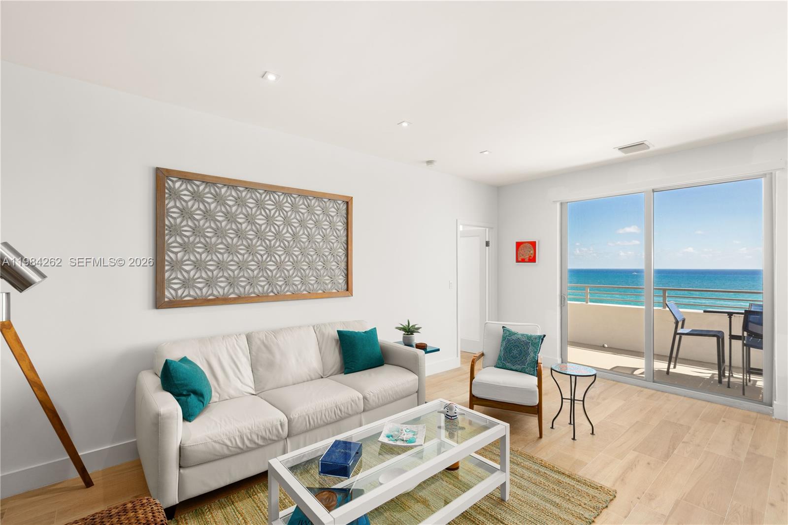 OCEANSIDE PLAZA CONDO - Residential