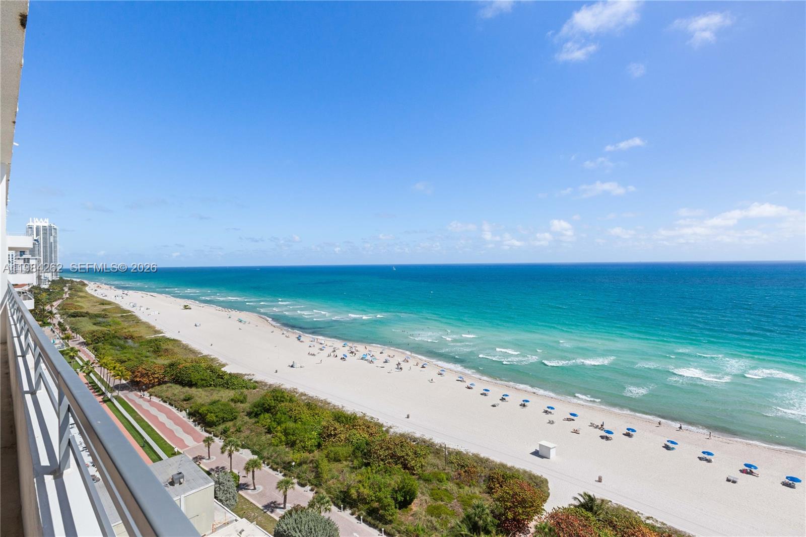 OCEANSIDE PLAZA CONDO - Residential