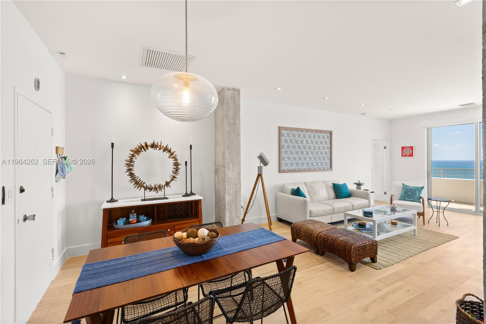 OCEANSIDE PLAZA CONDO - Residential