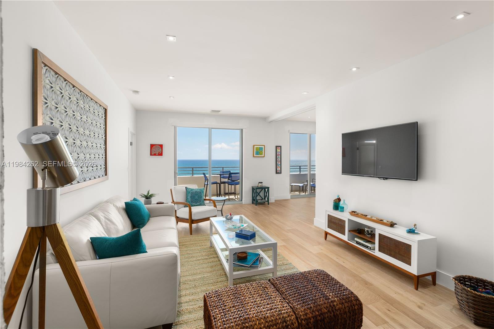 OCEANSIDE PLAZA CONDO - Residential