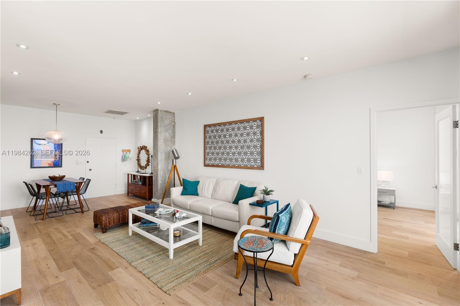 OCEANSIDE PLAZA CONDO - Residential