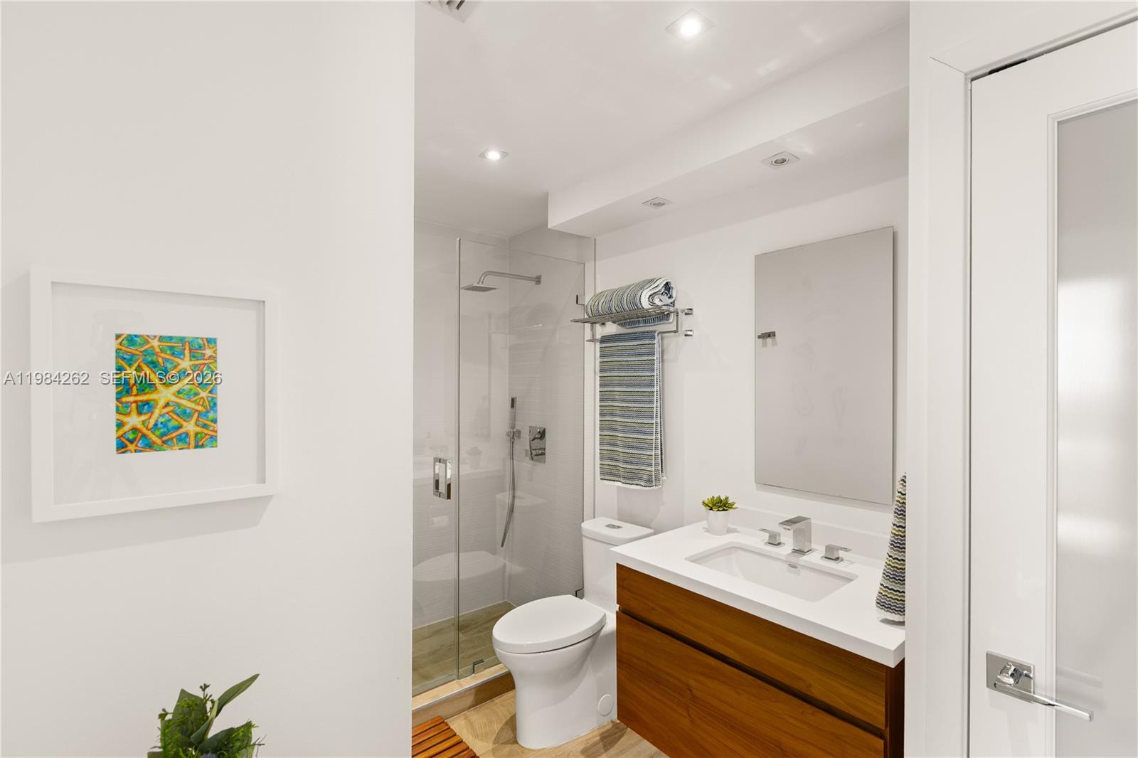 OCEANSIDE PLAZA CONDO - Residential