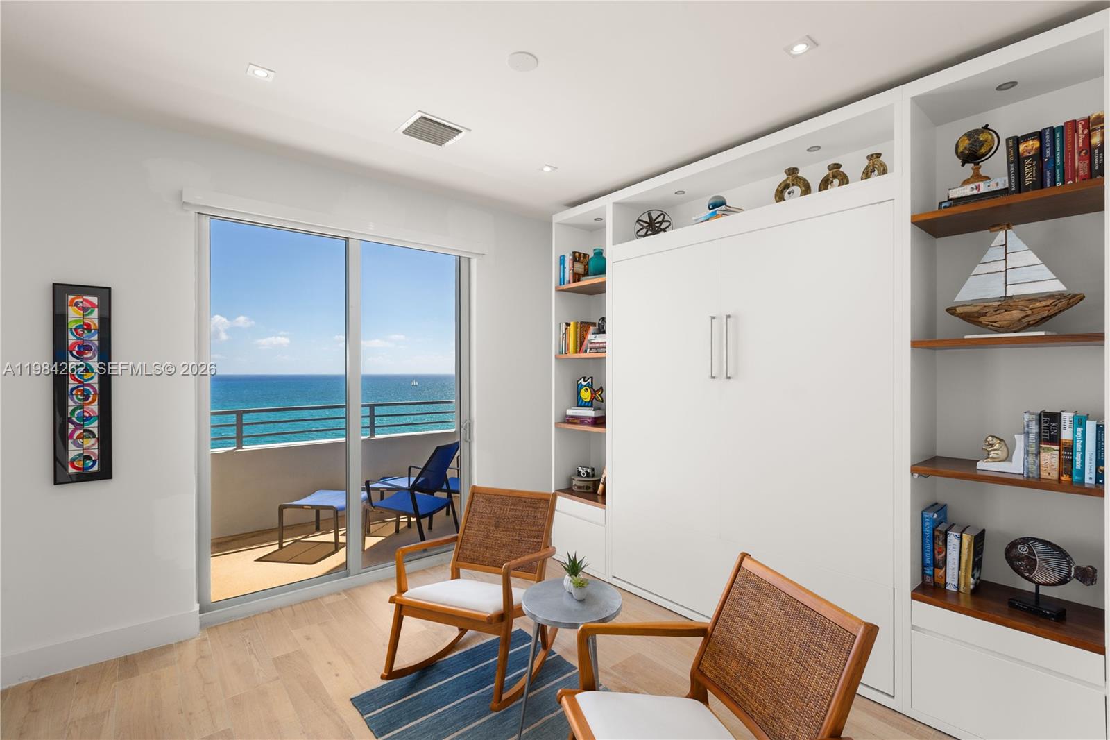 OCEANSIDE PLAZA CONDO - Residential