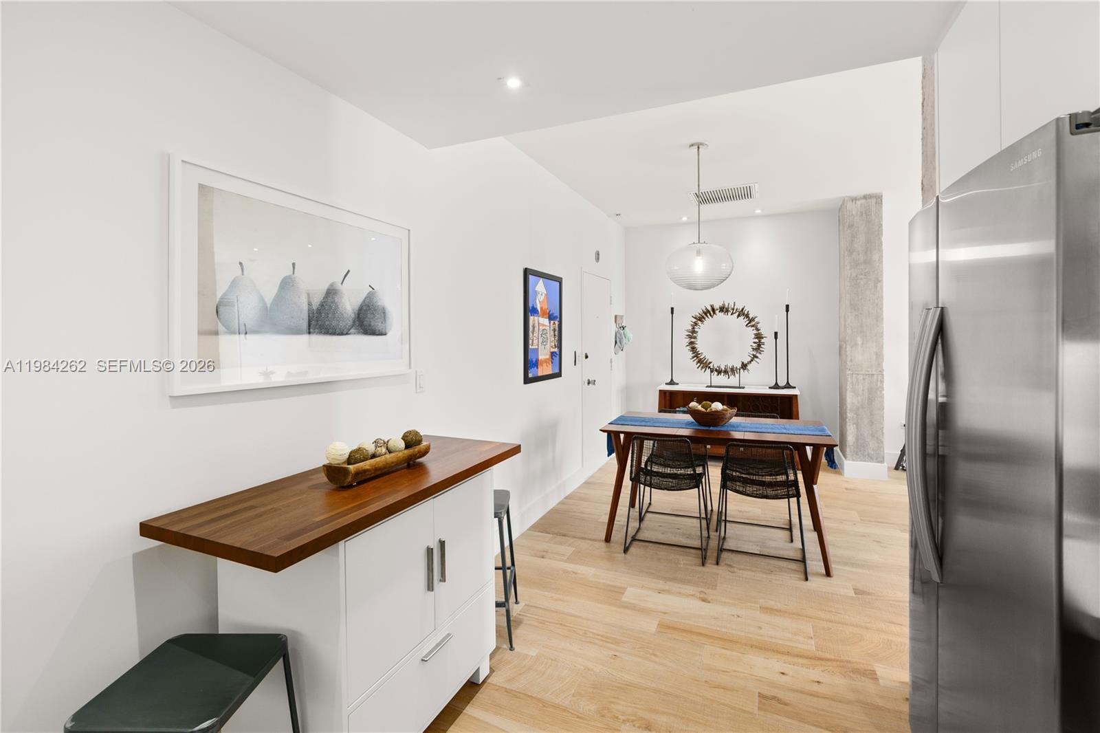 OCEANSIDE PLAZA CONDO - Residential