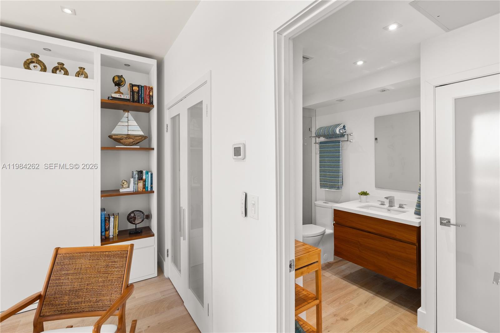 OCEANSIDE PLAZA CONDO - Residential