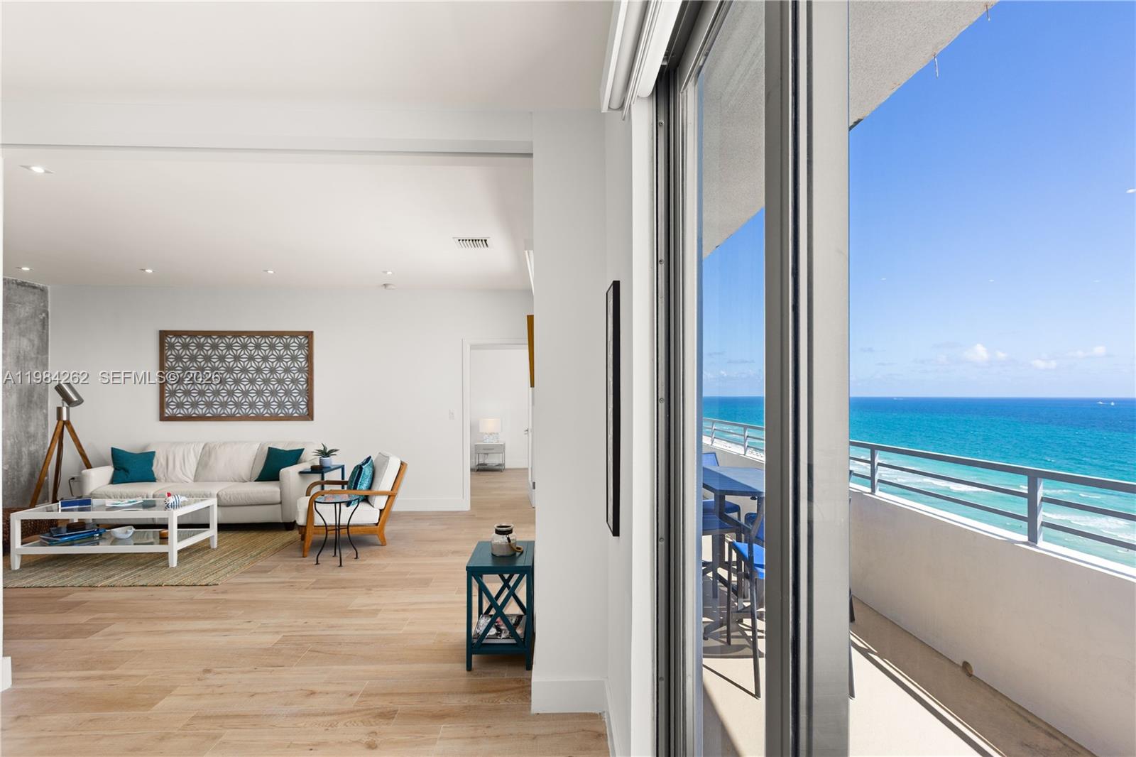 OCEANSIDE PLAZA CONDO - Residential