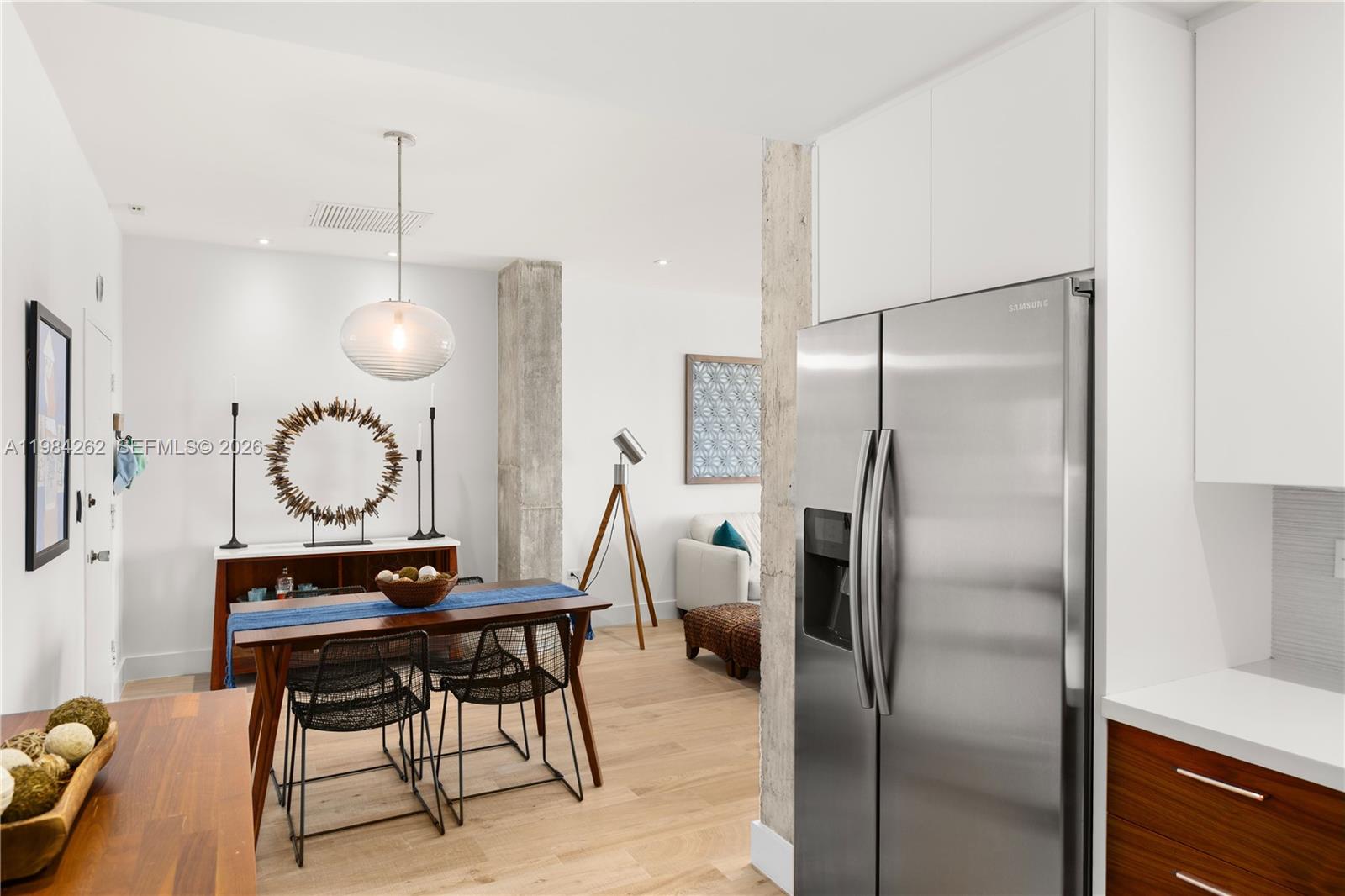 OCEANSIDE PLAZA CONDO - Residential