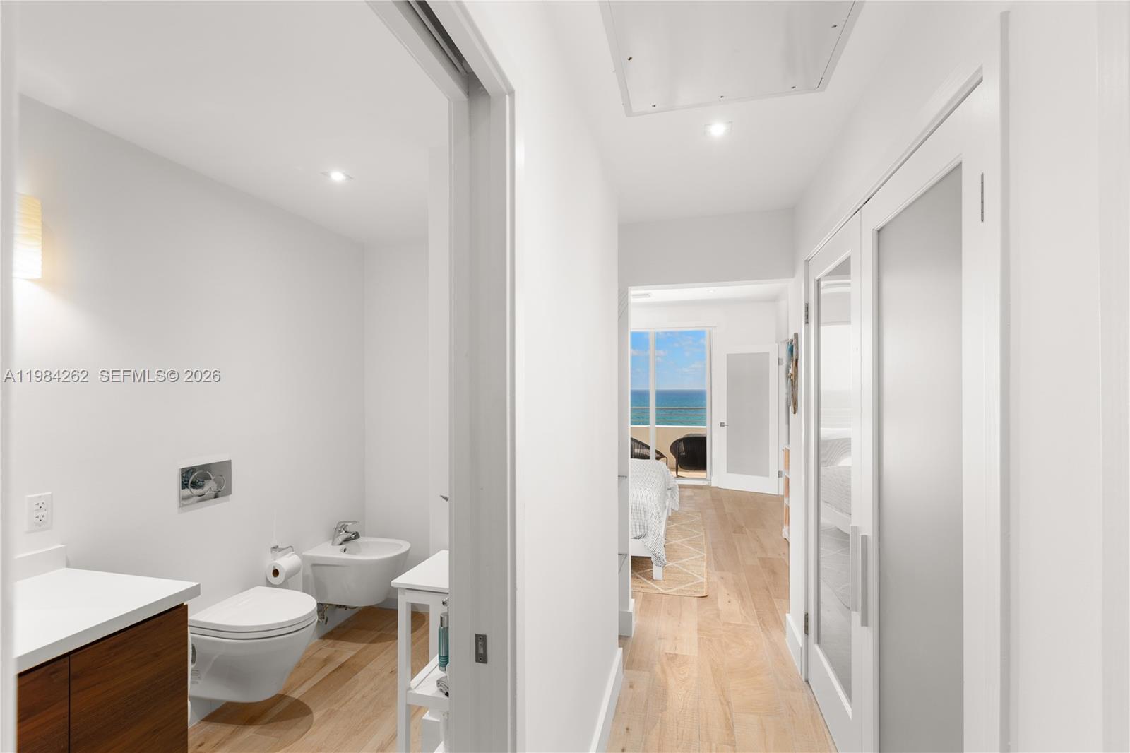 OCEANSIDE PLAZA CONDO - Residential