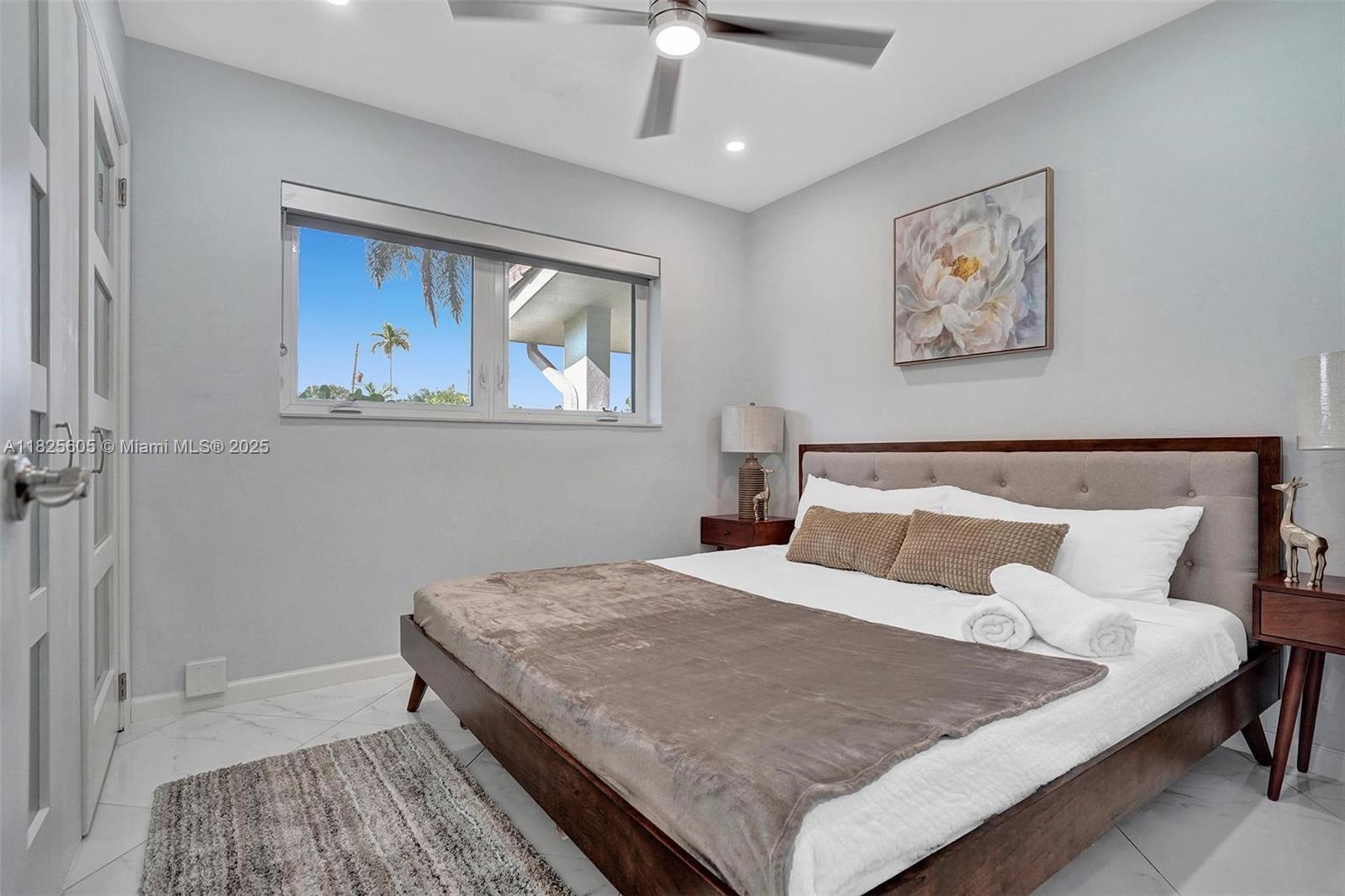 MARY-KNOLL - Residential Lease