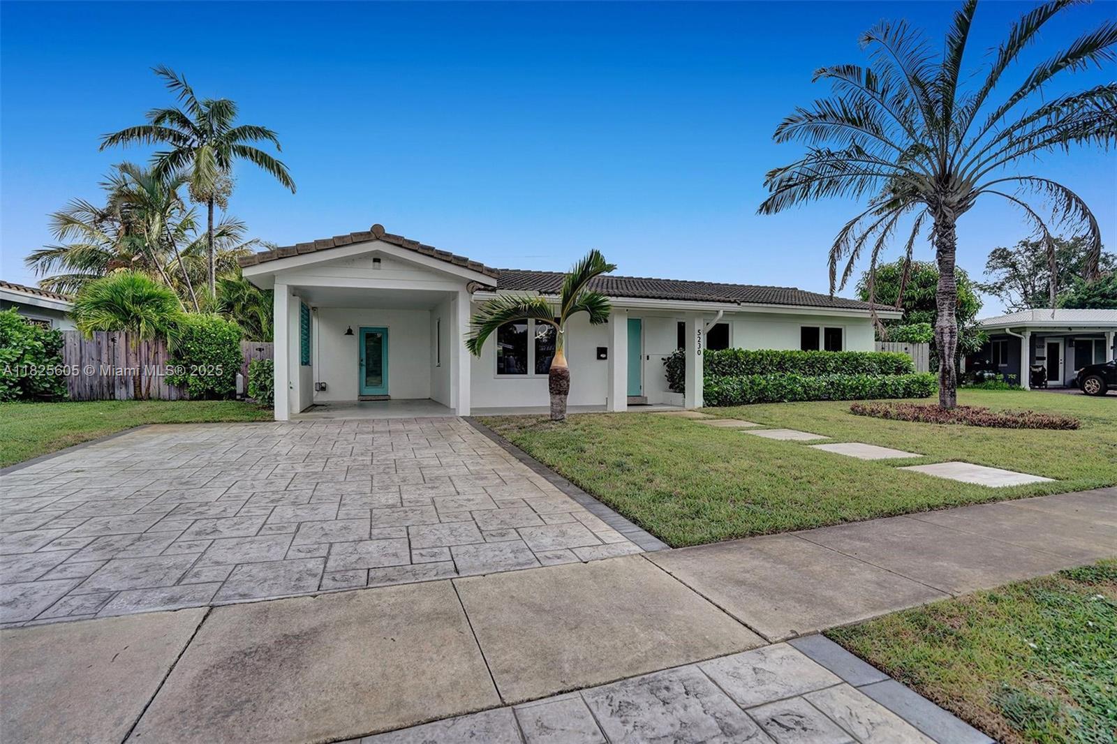 MARY-KNOLL - Residential Lease