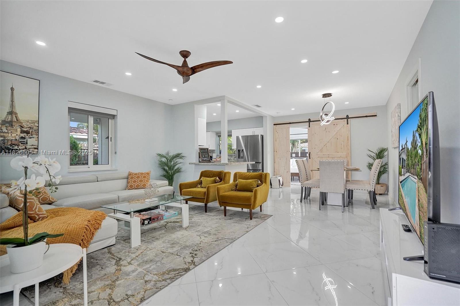 MARY-KNOLL - Residential Lease