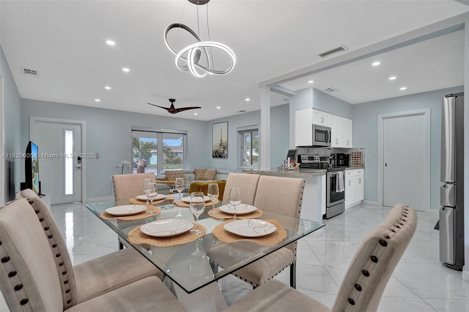 MARY-KNOLL - Residential Lease