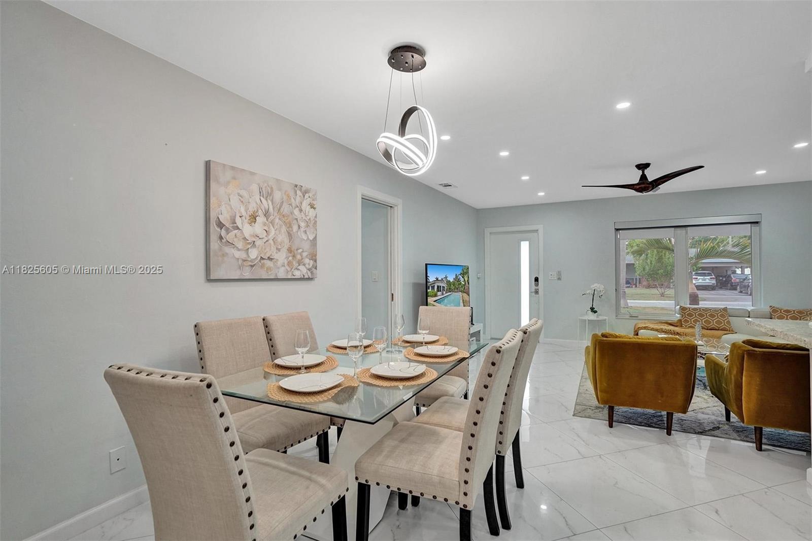 MARY-KNOLL - Residential Lease