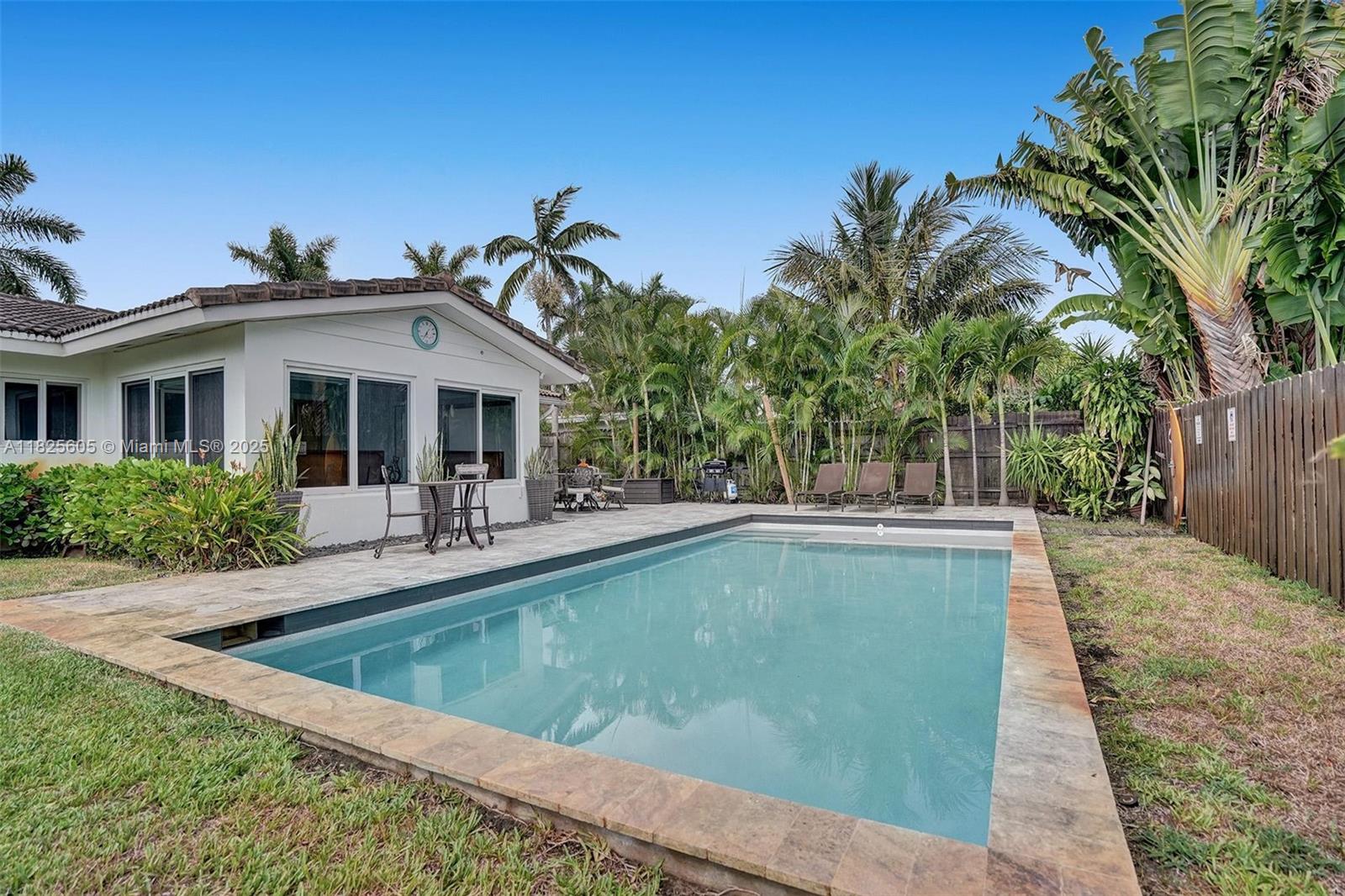 MARY-KNOLL - Residential Lease