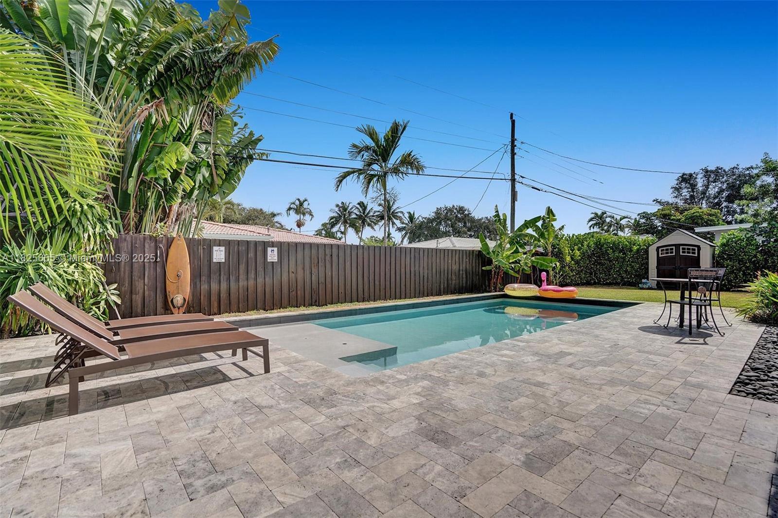 MARY-KNOLL - Residential Lease