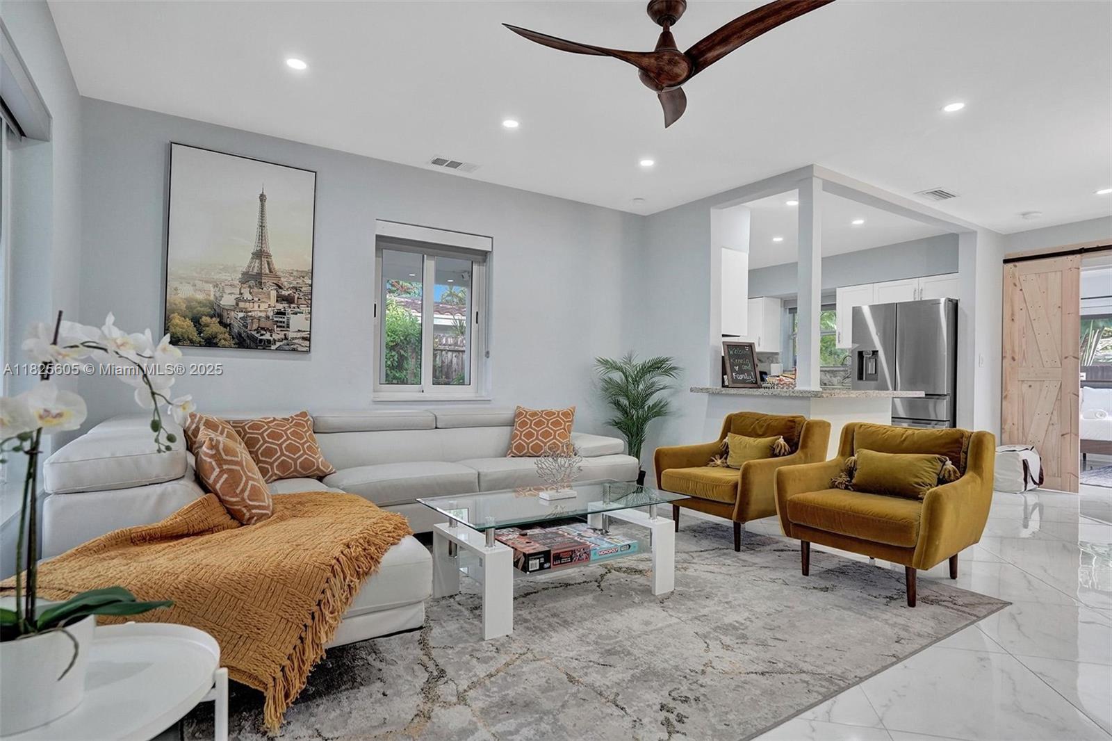 MARY-KNOLL - Residential Lease