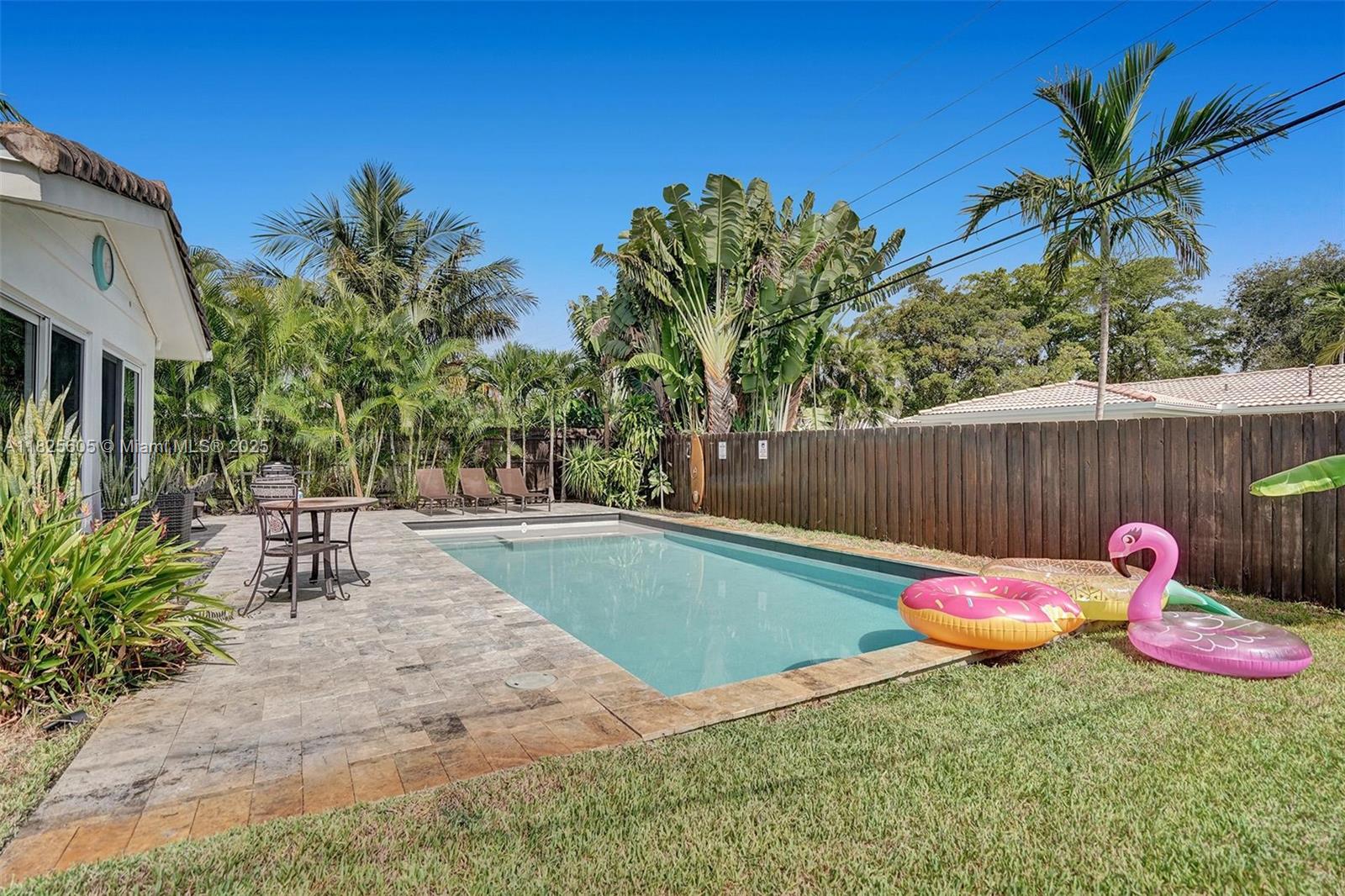 MARY-KNOLL - Residential Lease