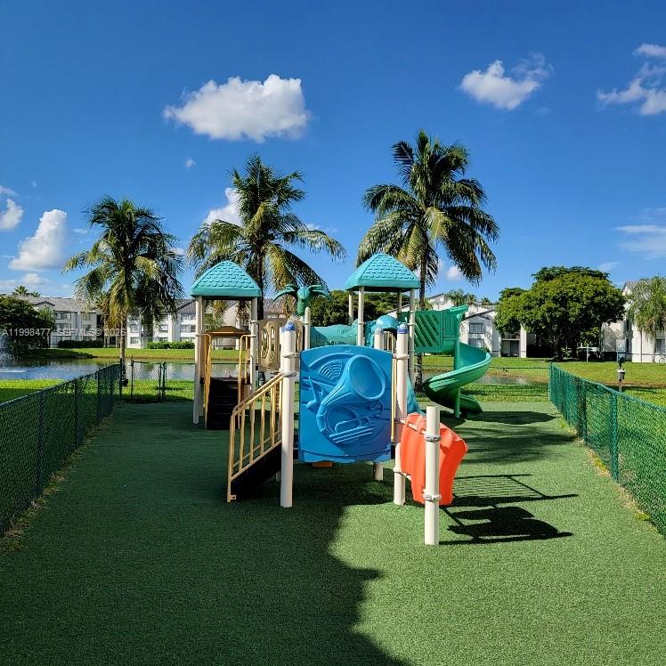 ENCLAVE AT DORAL CONDO NO - Residential Lease