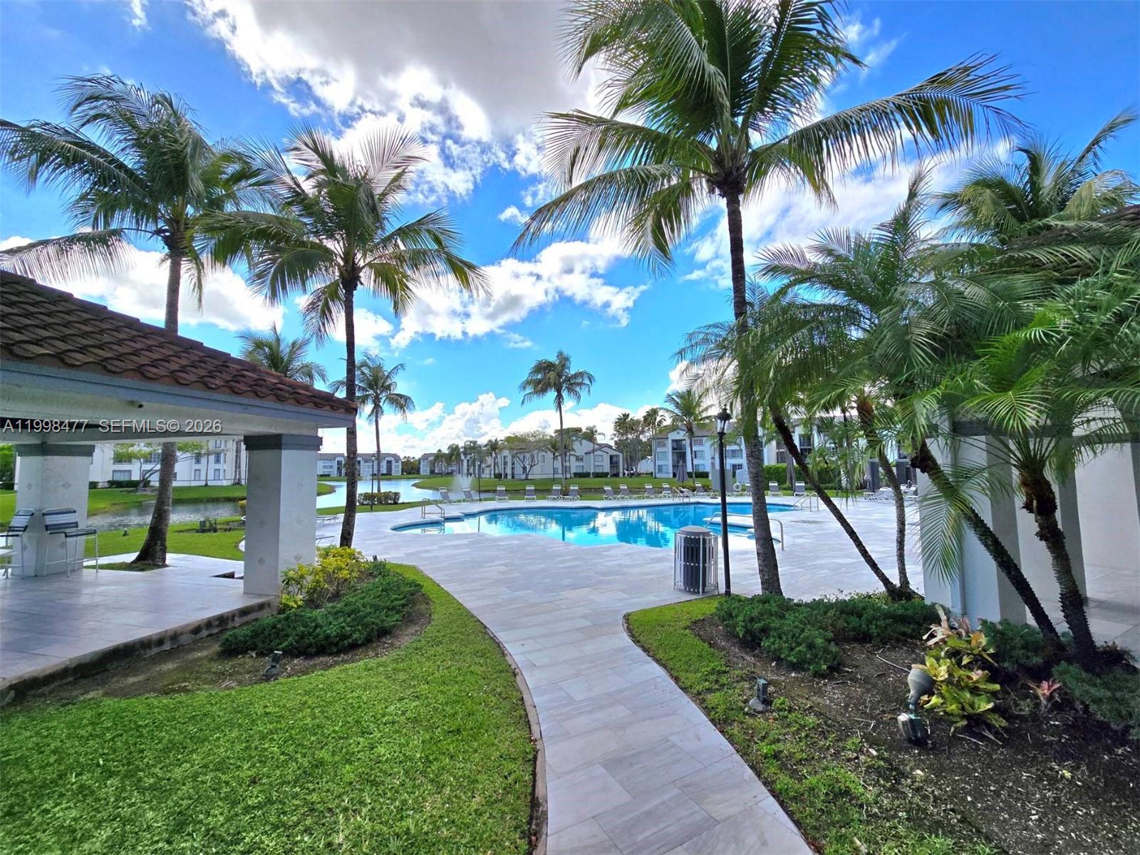 ENCLAVE AT DORAL CONDO NO - Residential Lease