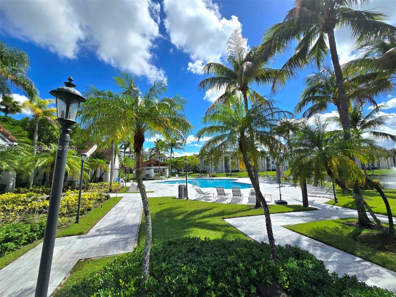 ENCLAVE AT DORAL CONDO NO - Residential Lease